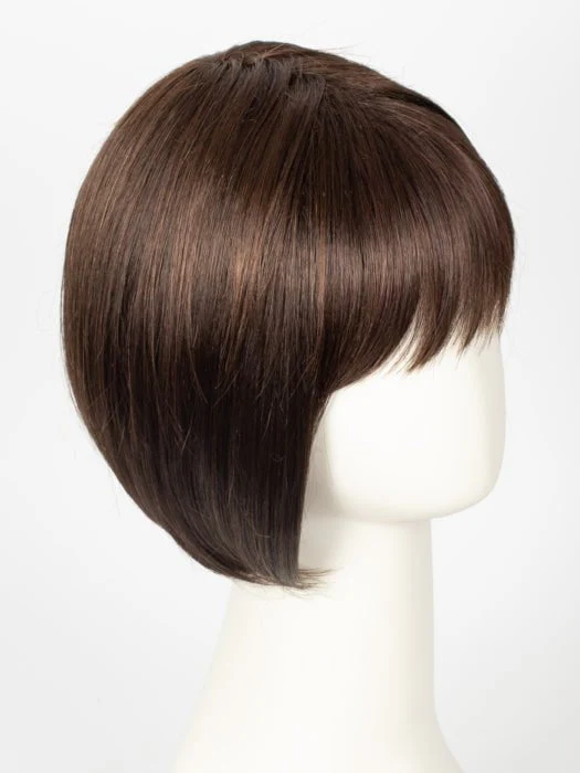 Blues | Synthetic Wig - Grocery