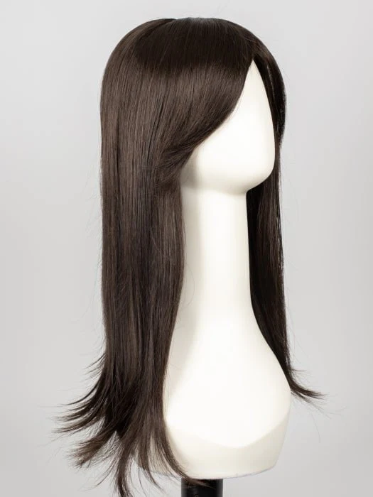 Camilla | Synthetic Wig (Double Mono & Hand-Tied) - Grocery