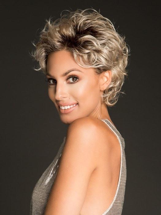 App by Ellen Wille | Synthetic Lace Front Wig (Basic Cap) | CLOSEOUT - Grocery