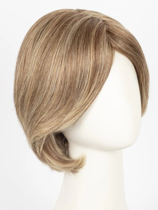 Brilliance Plus | Remy Human Hair Lace Front Wig (Hand-Tied) - Grocery