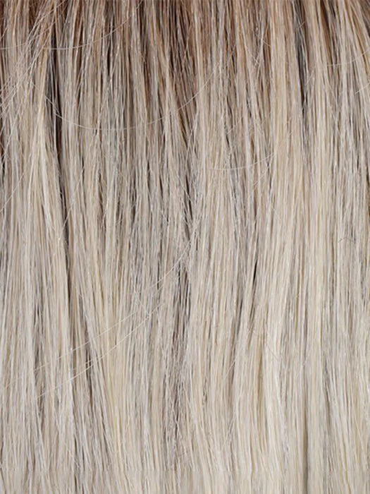 Bullet Proof | Synthetic Lace Front Wig (Mono Part) | CLOSEOUT - Grocery
