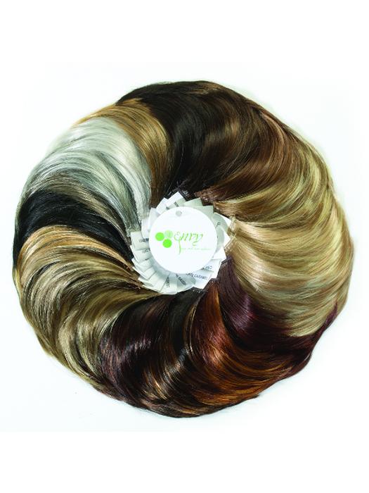 Combo Synthetic Color Ring - Grocery