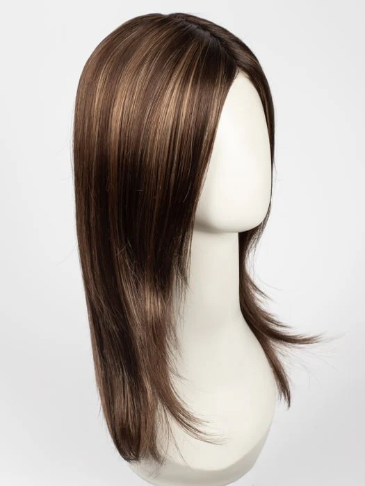 Blair | Synthetic Lace Front Wig (Mono Part) - Grocery