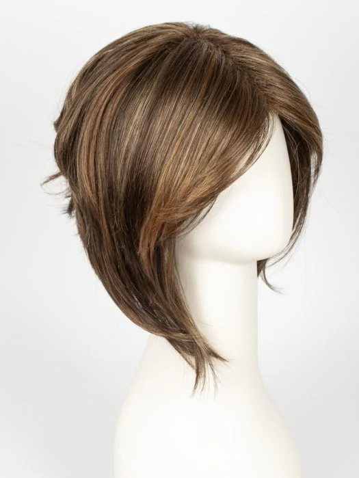 Cameron | Synthetic Wig (Basic Cap) - Grocery