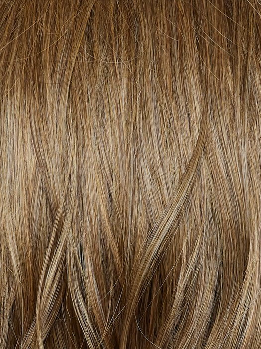 Davina | Synthetic Lace Front Wig (Lace Part) - Grocery