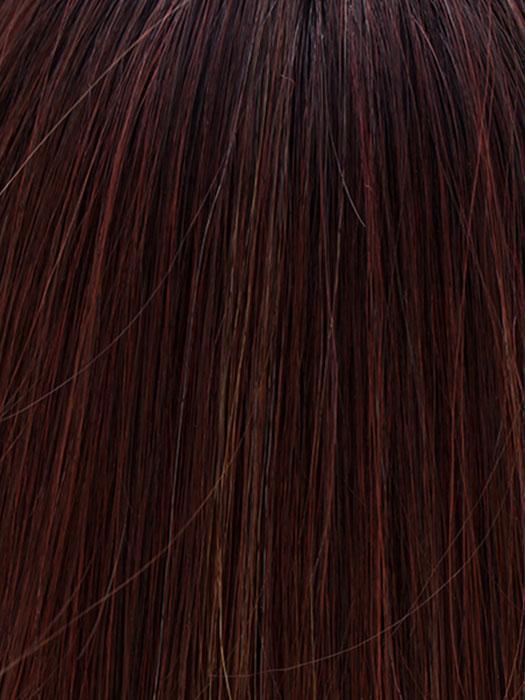 Cafe Chic | Synthetic Lace Front Wig | CLOSEOUT - Grocery