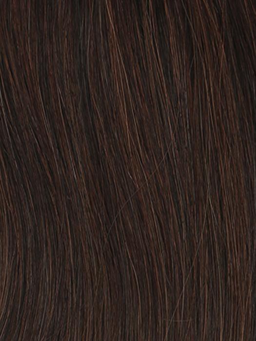 Calling All Compliments | Remy Human Hair Lace Front Wig (Hand-Tied) | CLOSEOUT - Grocery