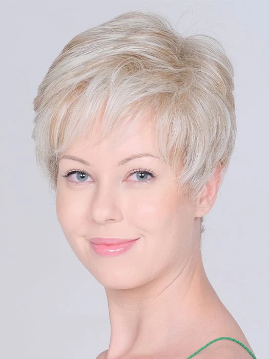 Bullet Proof | Synthetic Lace Front Wig (Mono Part) | CLOSEOUT - Grocery