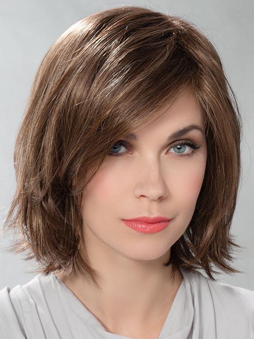 Area | Synthetic Wig (Mono Crown) | CLOSEOUT - Grocery