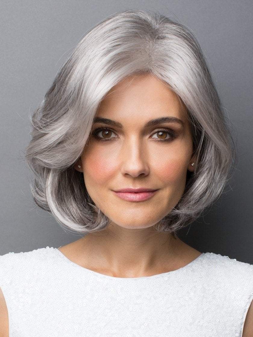 Amal | Synthetic Wig (Basic Cap) - Grocery