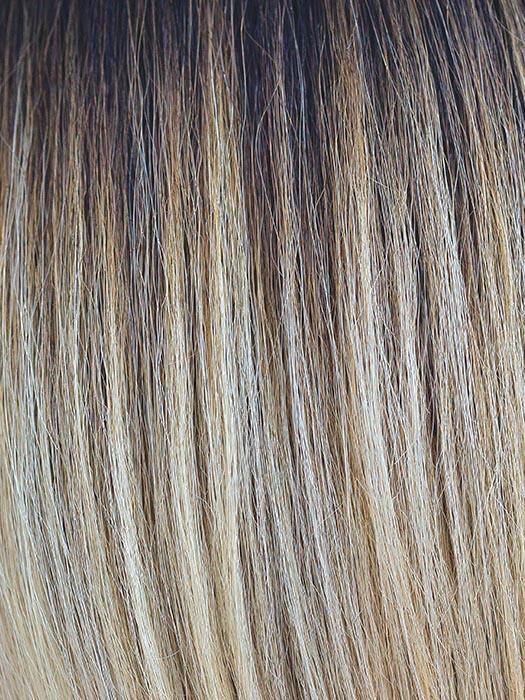 Diva | HF Synthetic Lace Front Wig - Grocery