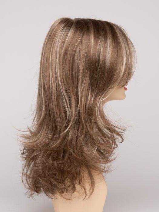 Bobbi | Synthetic Lace Front Wig (Mono Top) - Grocery