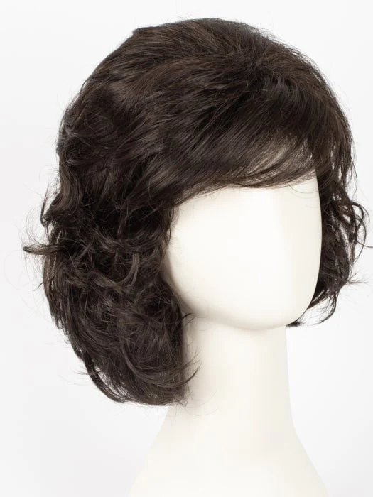 Compliment | Synthetic Wig (Basic Cap) - Grocery