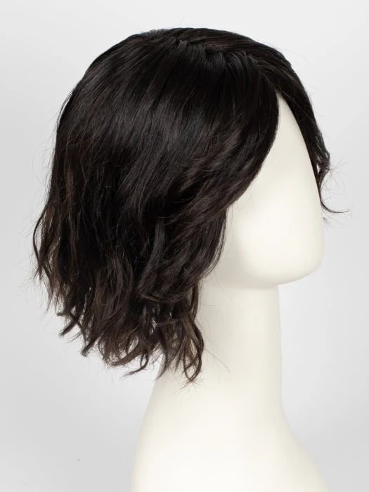 Dance | Synthetic Lace Front Wig (Mono Part) - Grocery