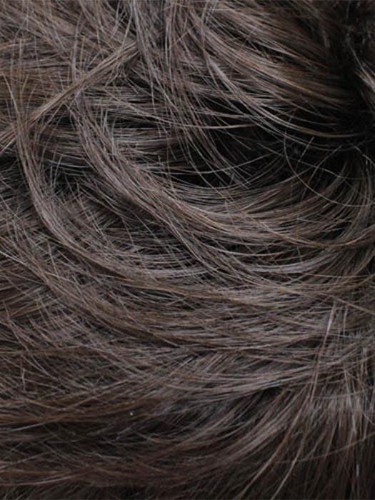 Camila | Synthetic Lace Front Wig - Grocery