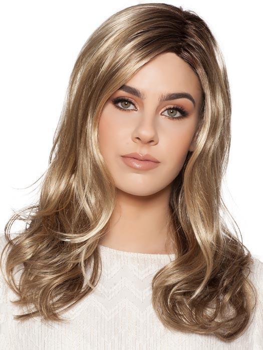Camila | Synthetic Lace Front Wig - Grocery