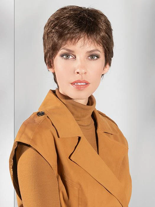 Air | Synthetic Lace Front Wig (Hand-Tied) - Grocery