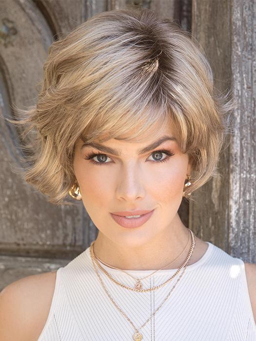 Britt | Synthetic Wig (Basic Cap) - Grocery