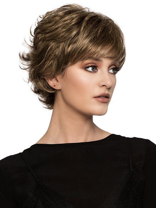 Connie | Synthetic Wig (Basic Cap) - Grocery