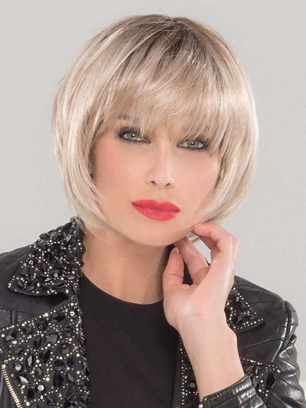 Blues | Synthetic Wig - Grocery