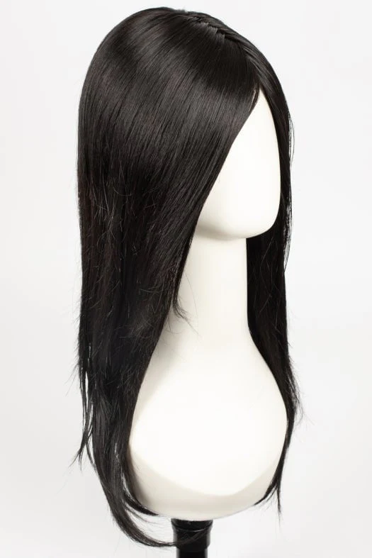 Aria | Synthetic Lace Front Wig (Hand Tied) - Grocery