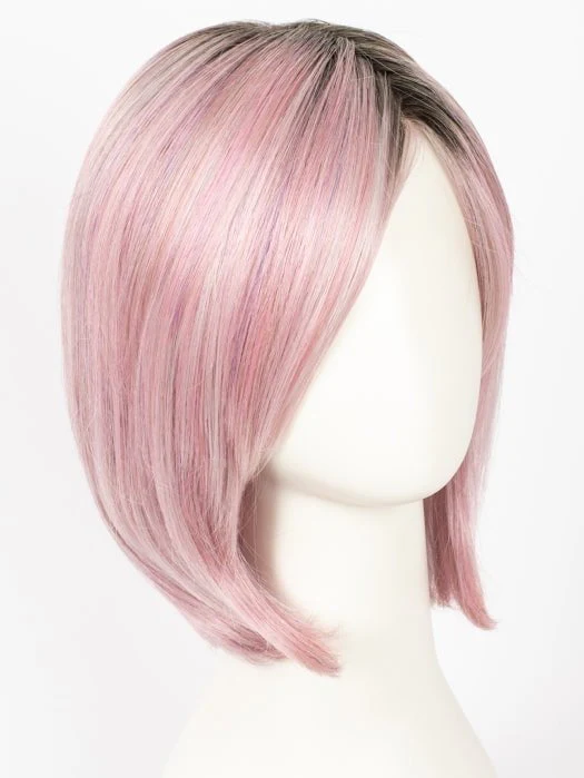 Dare To Be | Synthetic Lace Front Wig (Mono Top) - Grocery