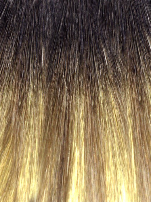 Bliss | Synthetic Lace Front Wig (Mono Top) - Grocery