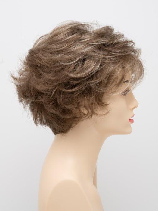 Bryn | Synthetic Wig (Basic Cap) - Grocery