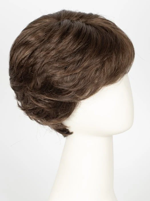 Apart Mono | Synthetic Lace Front Wig (mono Top) - Grocery