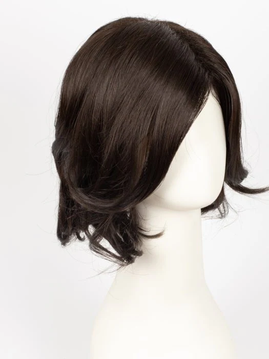 Amal | Synthetic Wig (Basic Cap) - Grocery