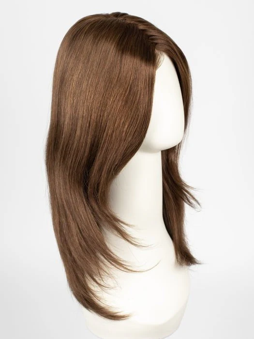 Brielle | Remy Human Hair Lace Front Wig (Hand Tied) - Grocery