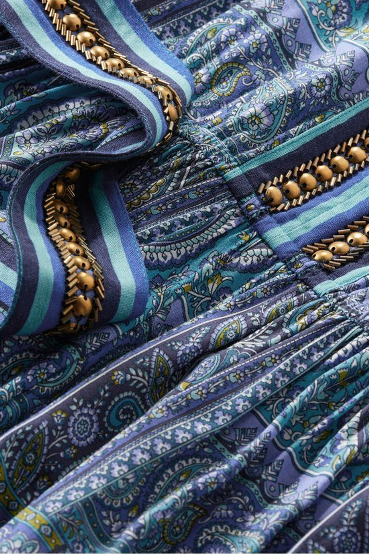 Eugenie Maxi Dress - Soft Surroundings Outlet