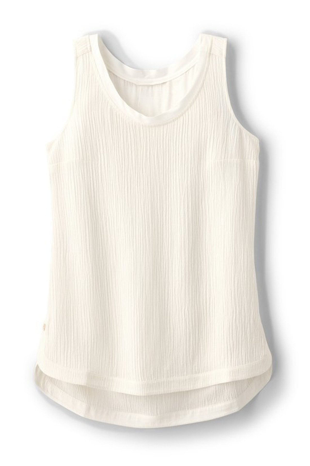 Oceo Gauze Tank - Soft Surroundings Outlet