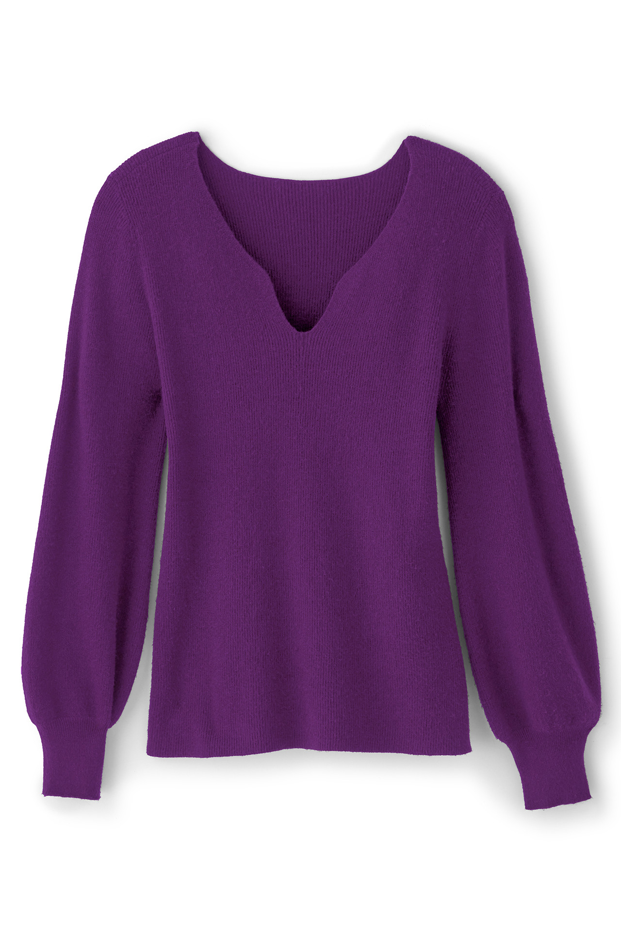 Suze Sweater - Soft Surroundings Outlet