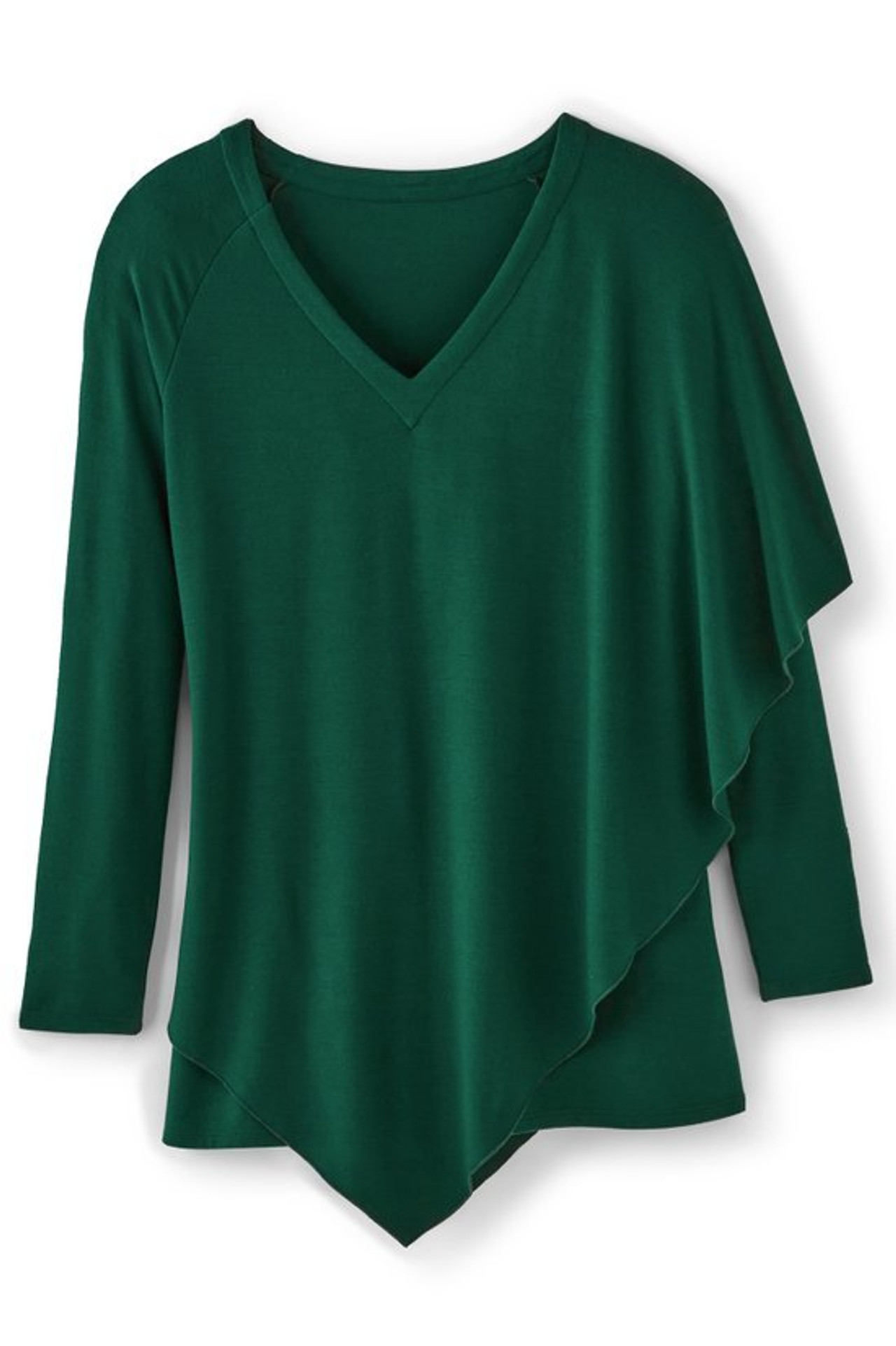 Madeline Tunic - Soft Surroundings Outlet