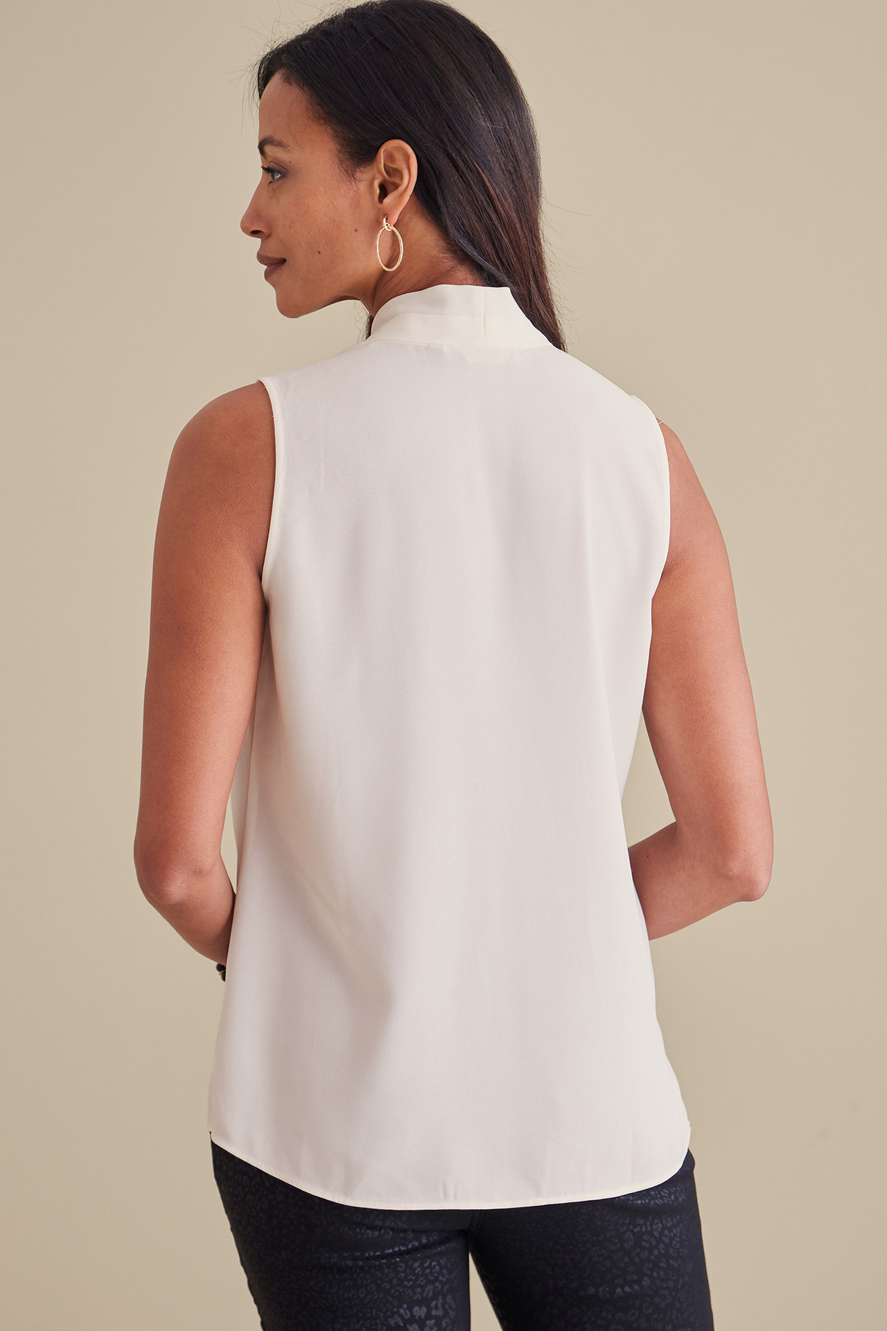 Akira Tank - Soft Surroundings Outlet