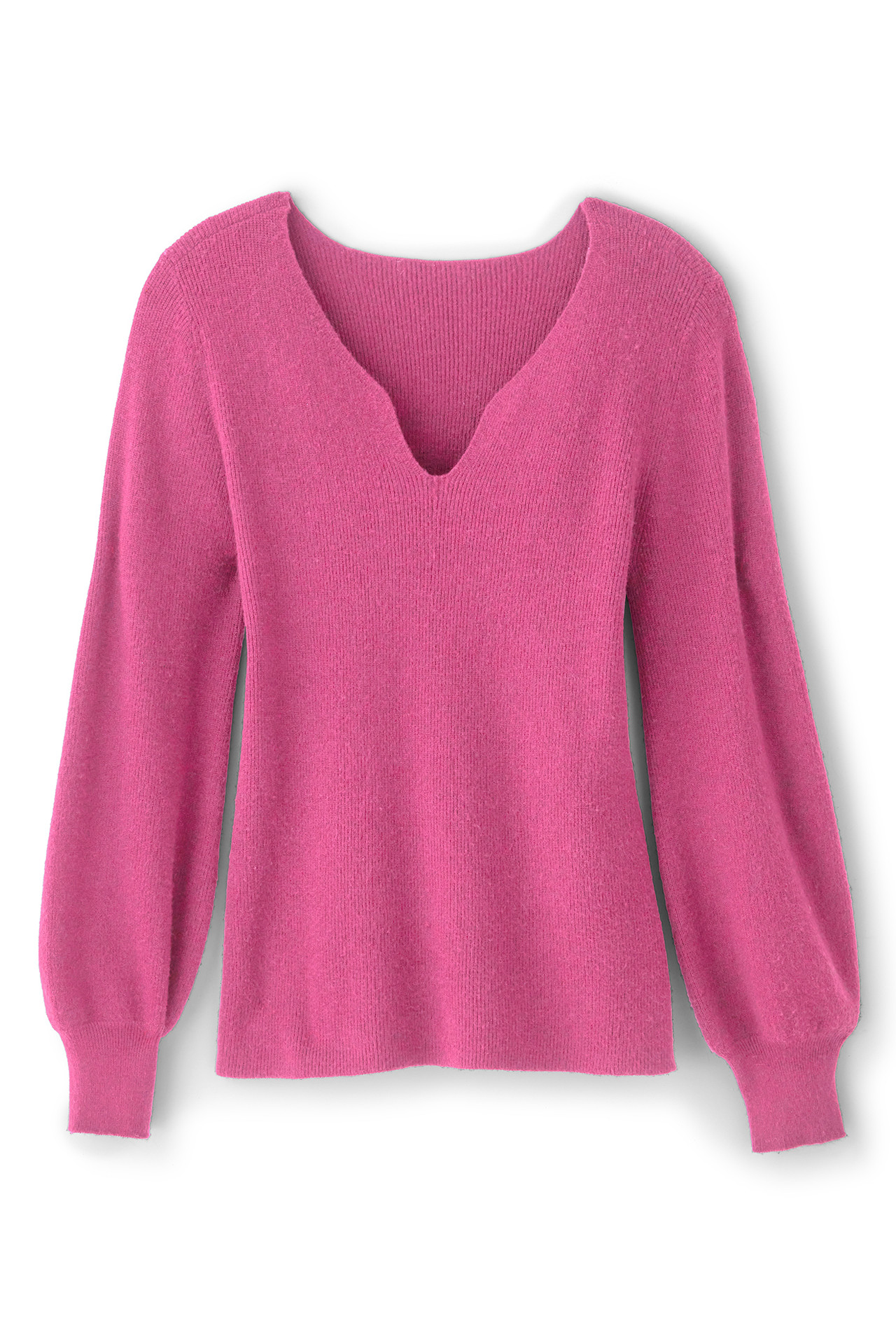 Suze Sweater - Soft Surroundings Outlet