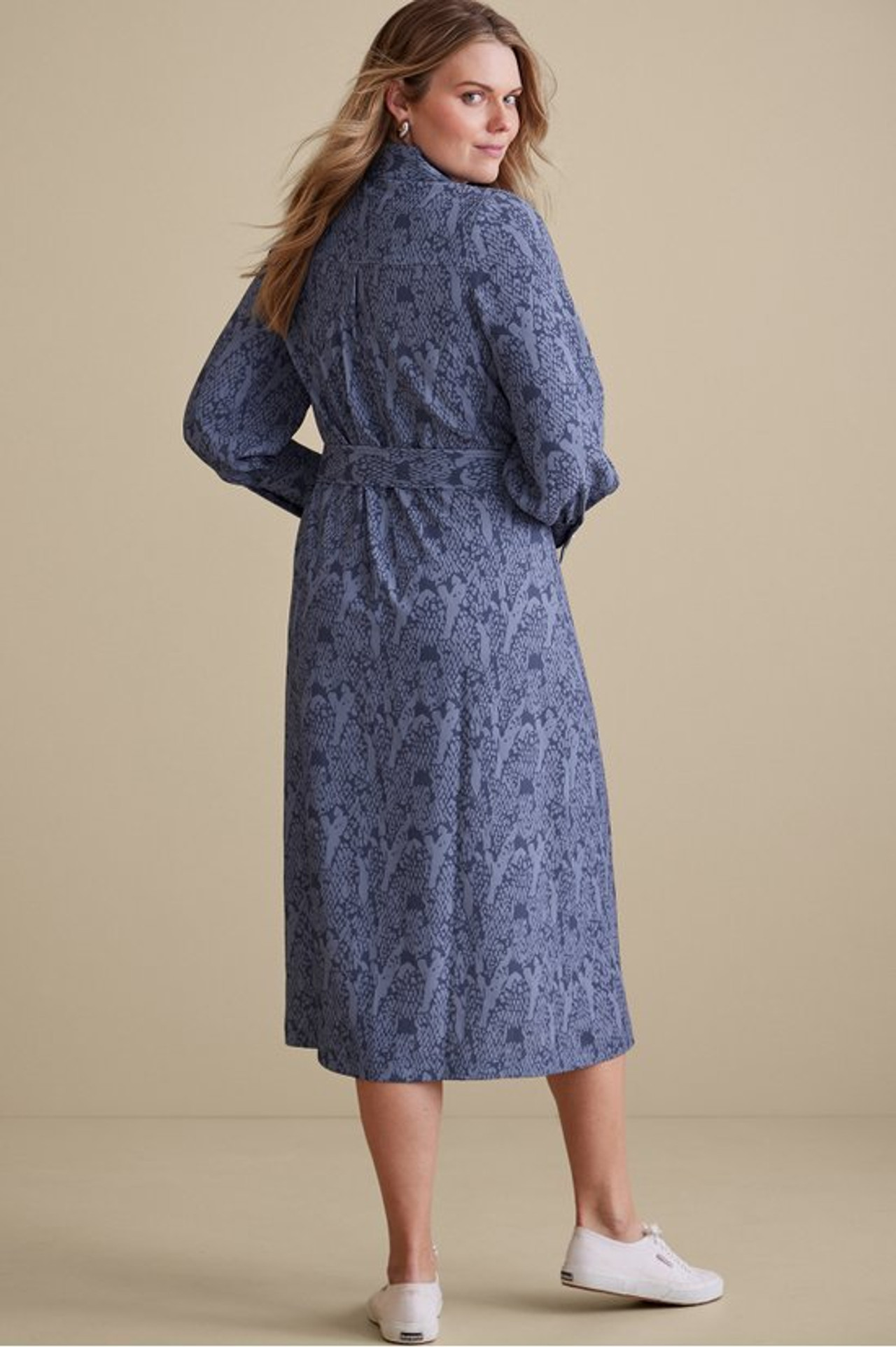 Irina Dress - Soft Surroundings Outlet