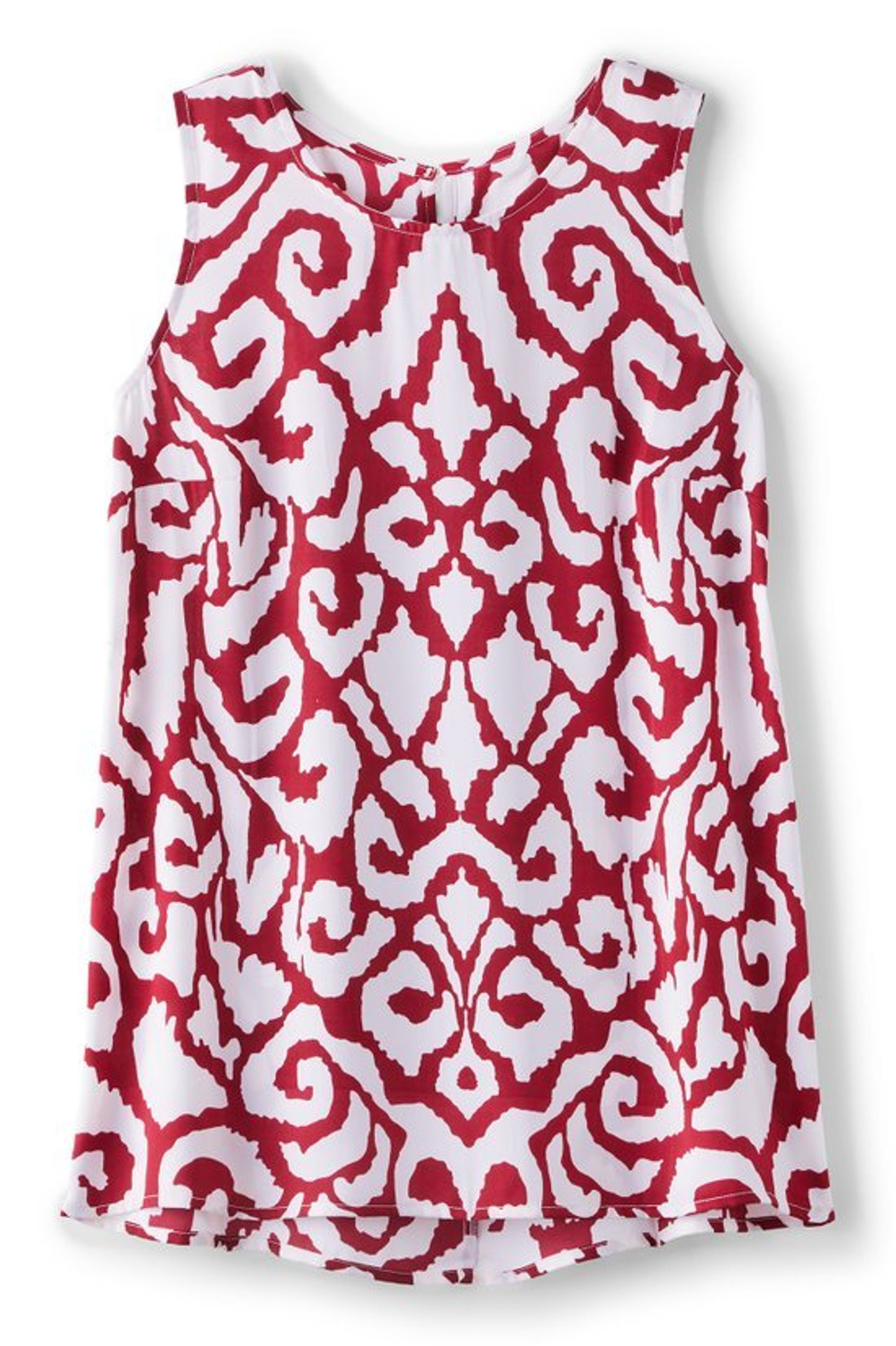 Coralina Tank - Soft Surroundings Outlet