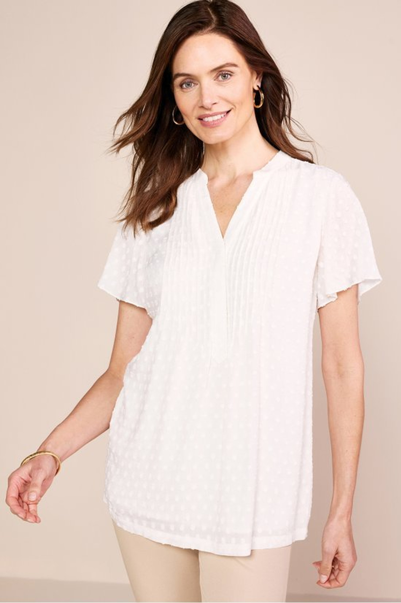 Offshore Top - Soft Surroundings Outlet