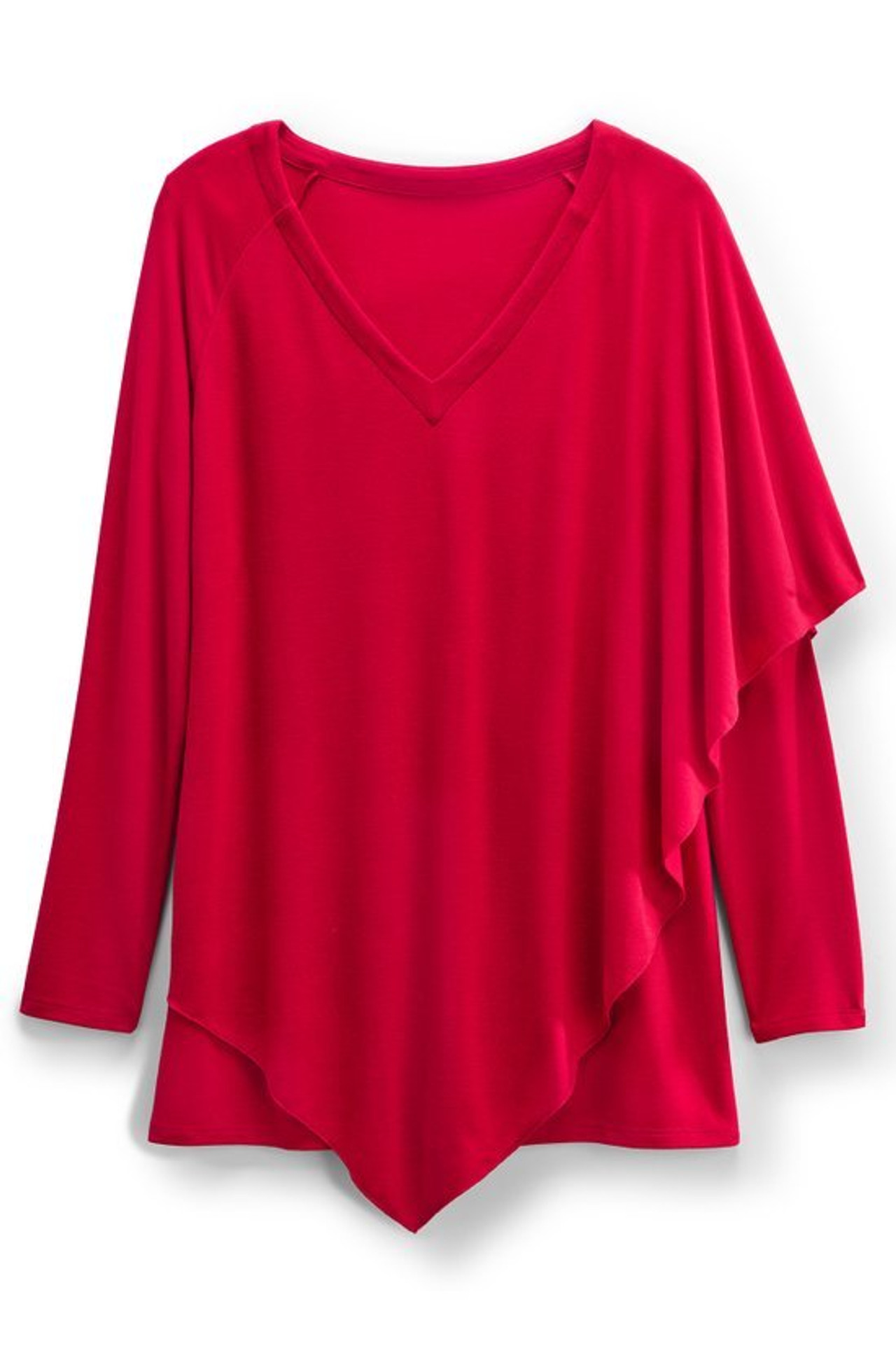 Madeline Tunic - Soft Surroundings Outlet