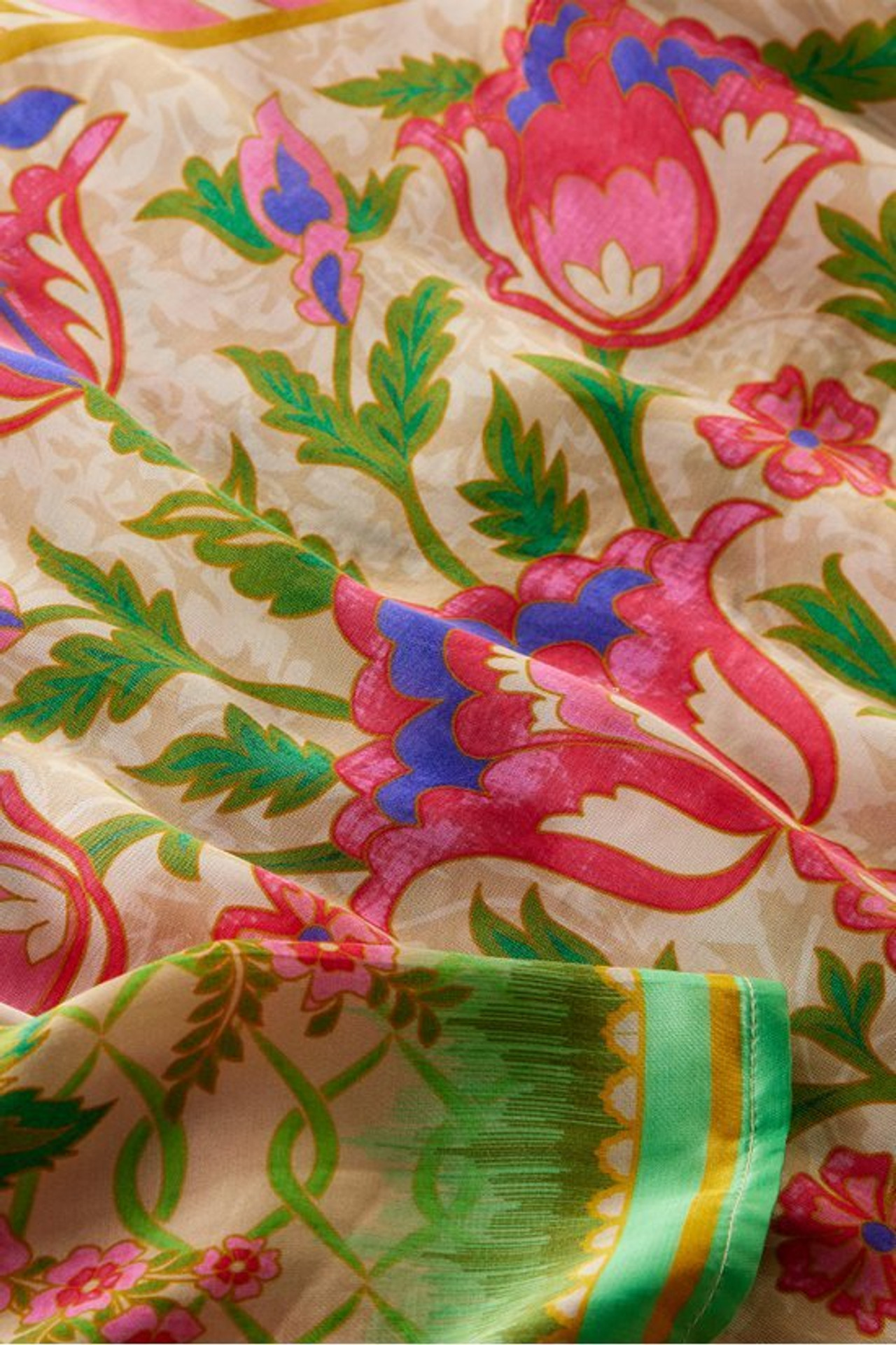 Neriah Top - Soft Surroundings Outlet