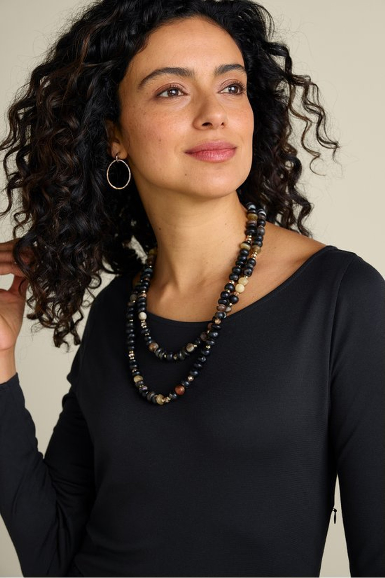 Frederica Dress - Soft Surroundings Outlet