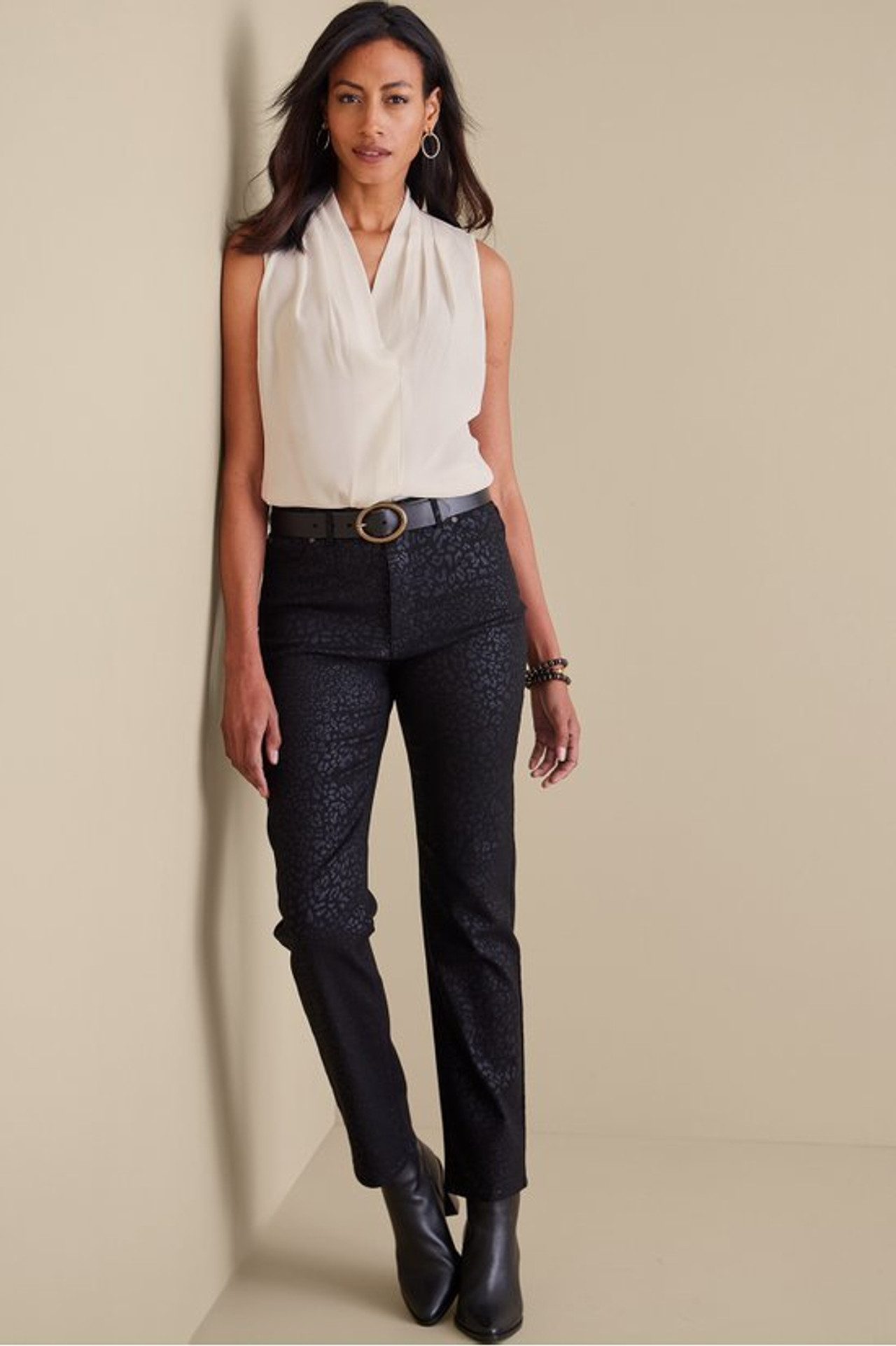 Akira Tank - Soft Surroundings Outlet