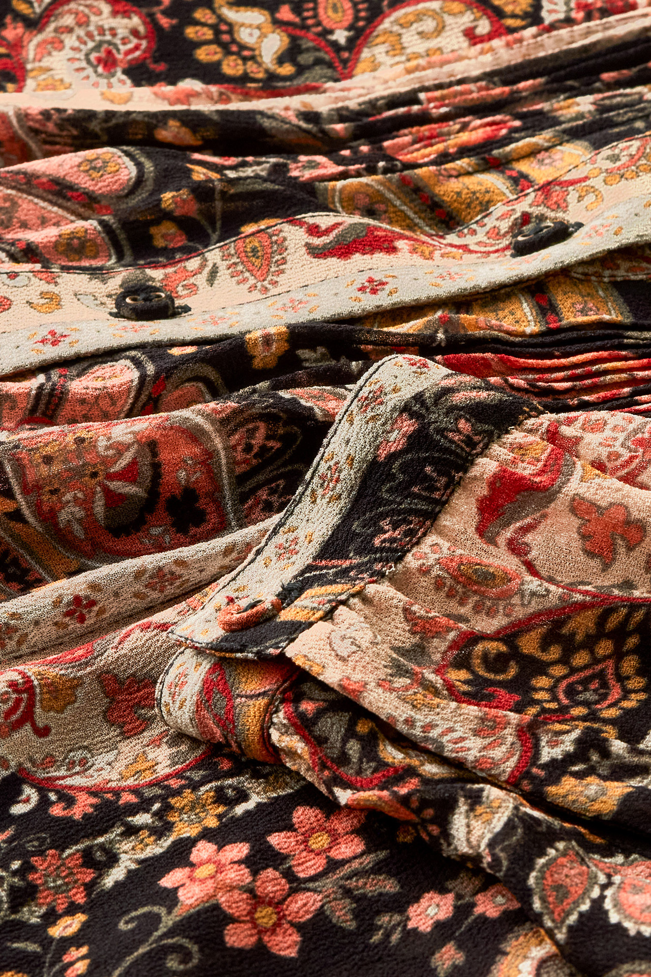 Makara Tunic Top & Tank - Soft Surroundings Outlet