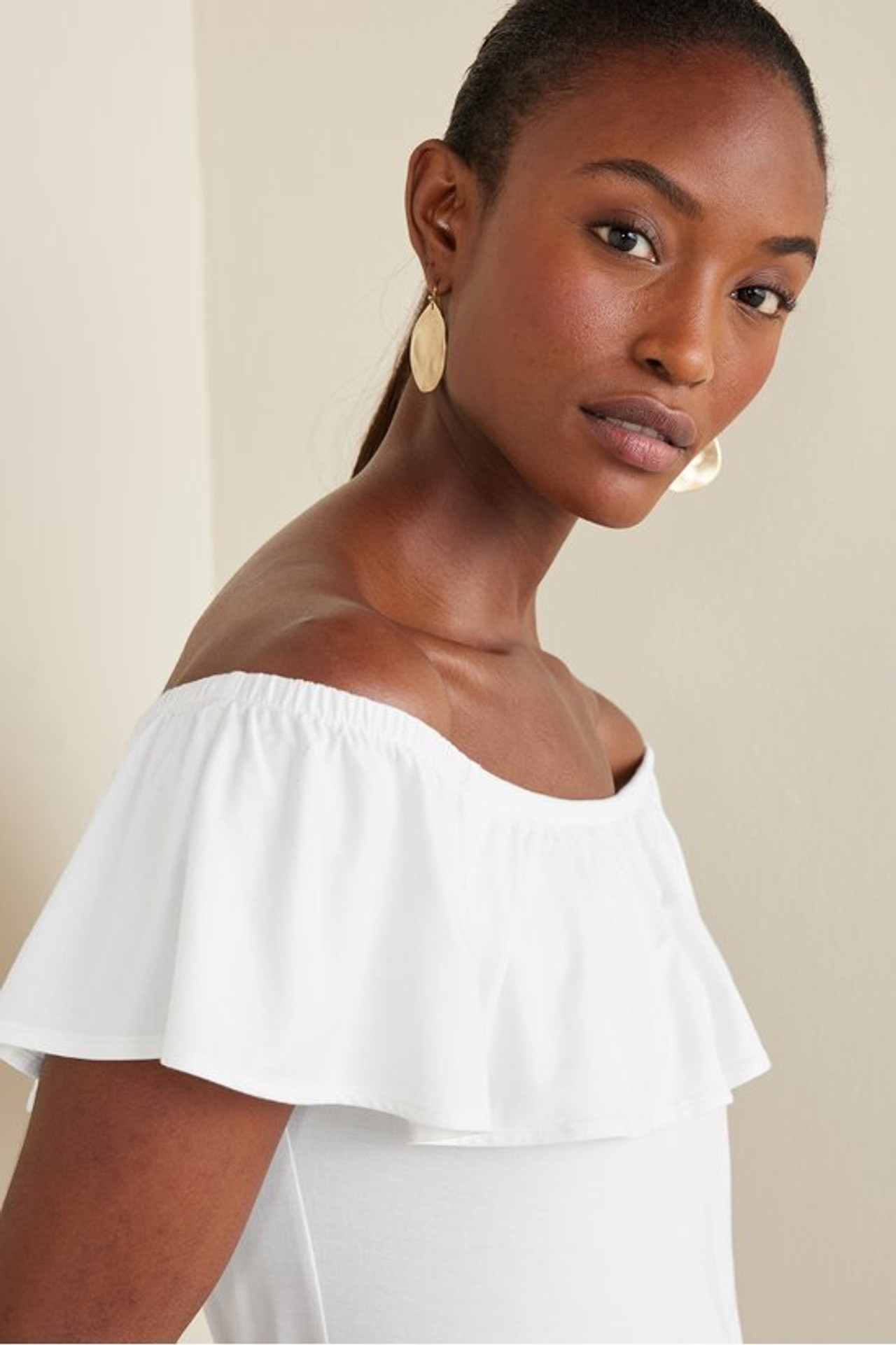 Essie Top - Soft Surroundings Outlet