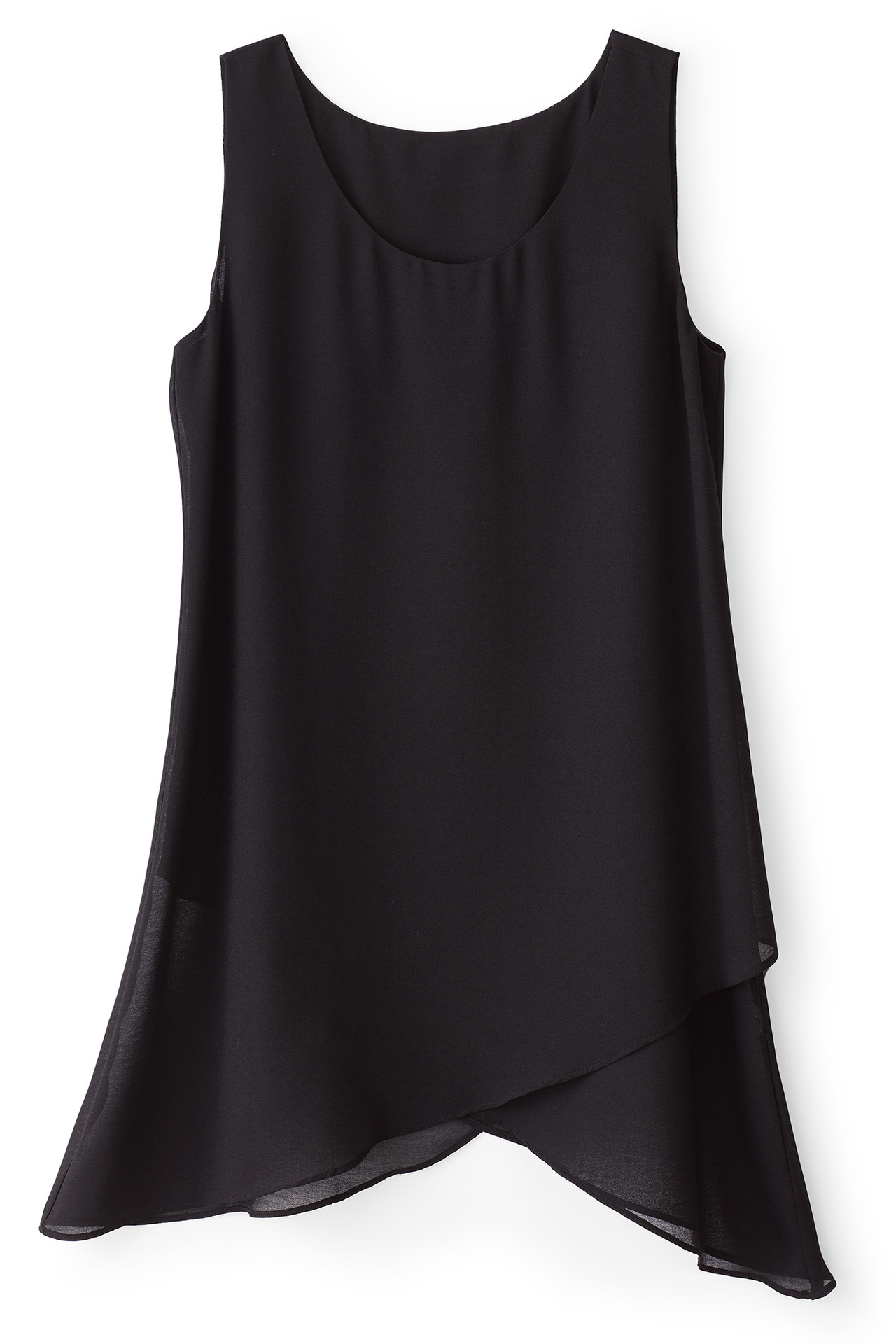 Celine Tunic I - Soft Surroundings Outlet