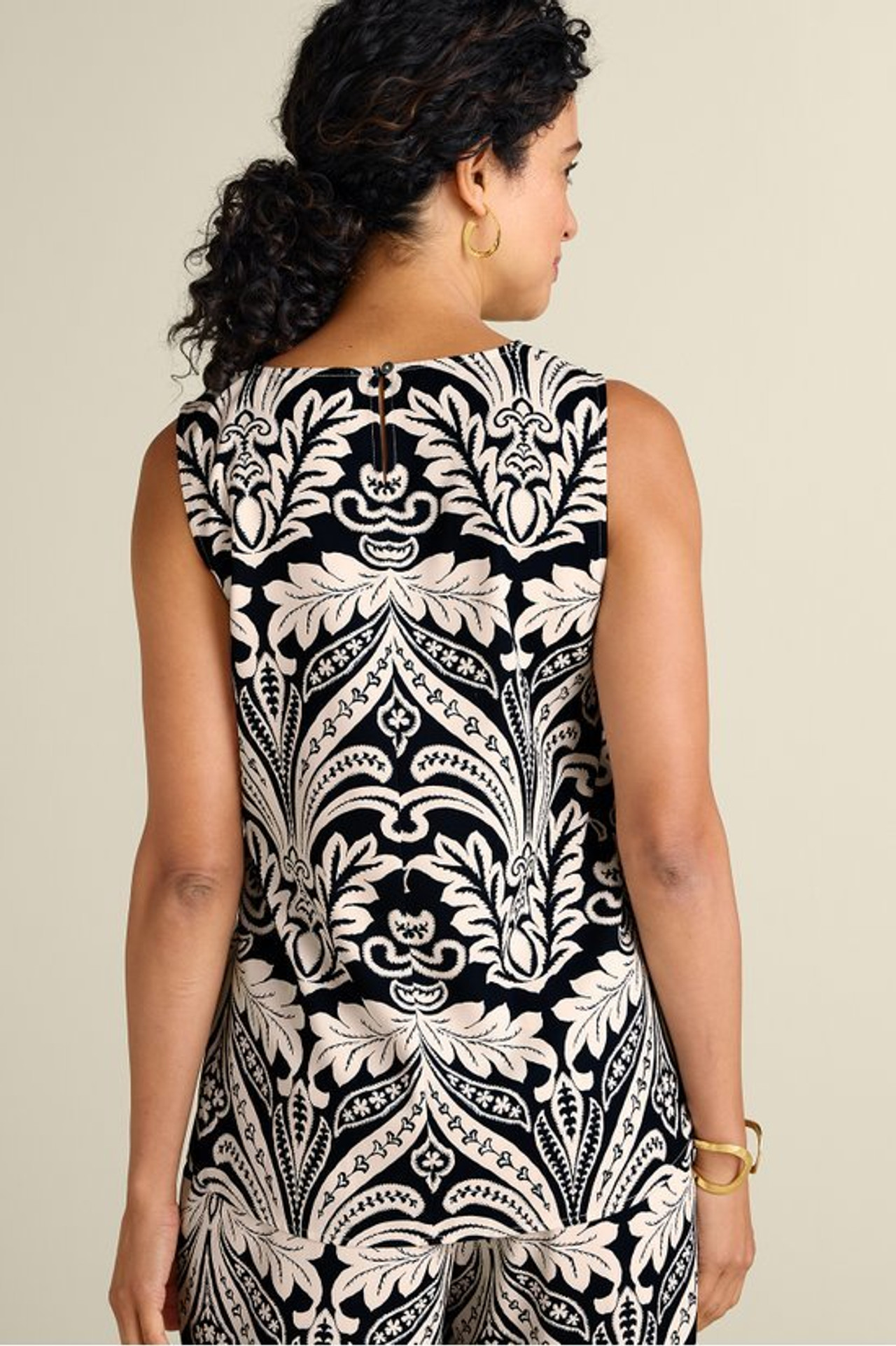 Korva Tank - Soft Surroundings Outlet