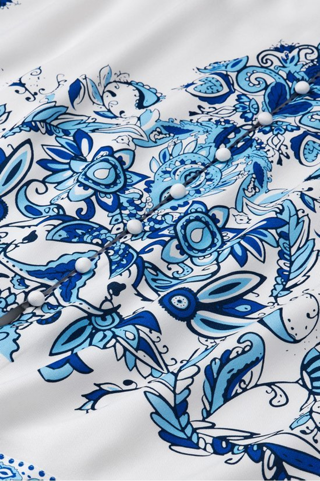 Louise Midi Dress - Soft Surroundings Outlet