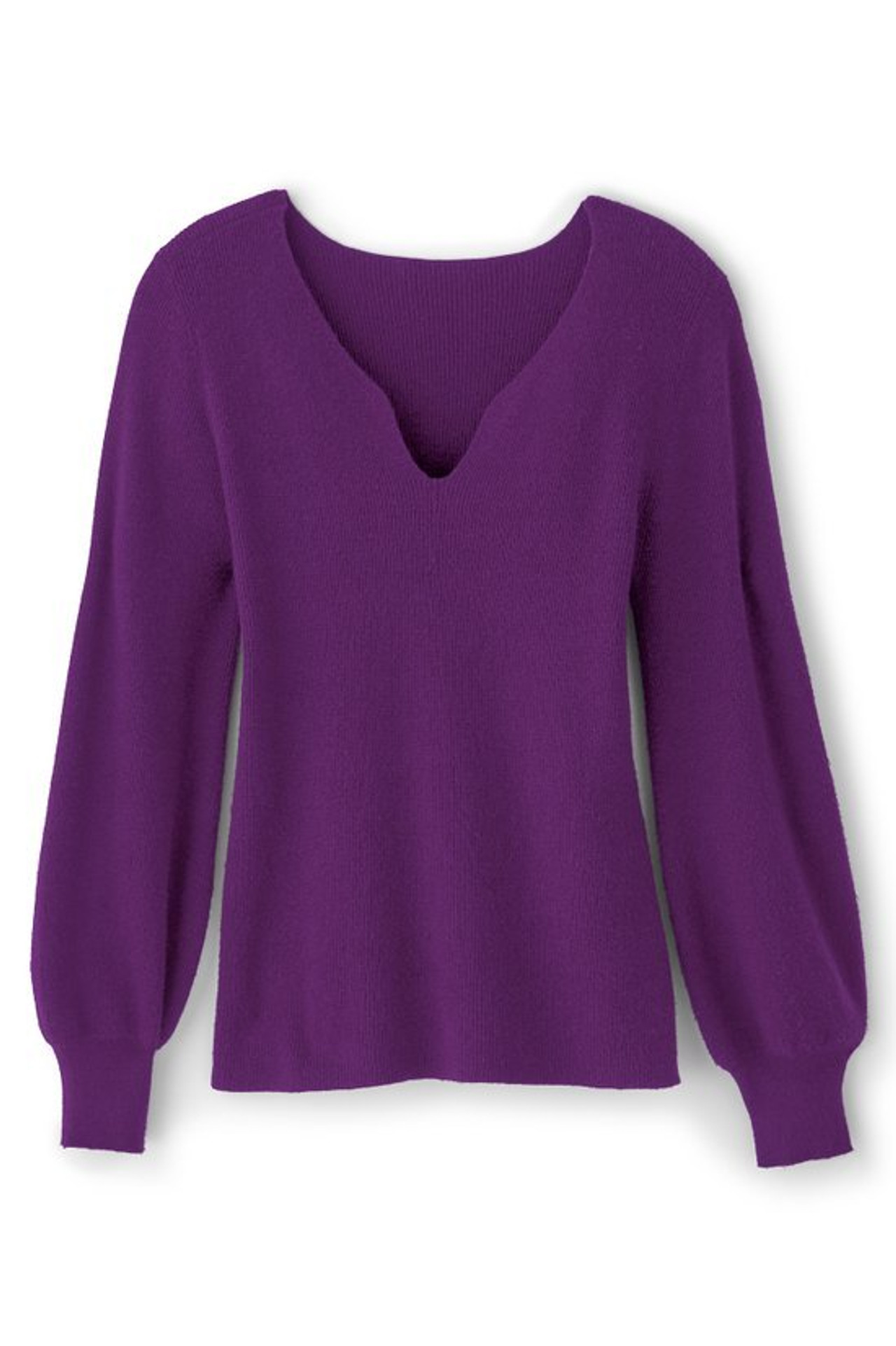 Suze Sweater - Soft Surroundings Outlet